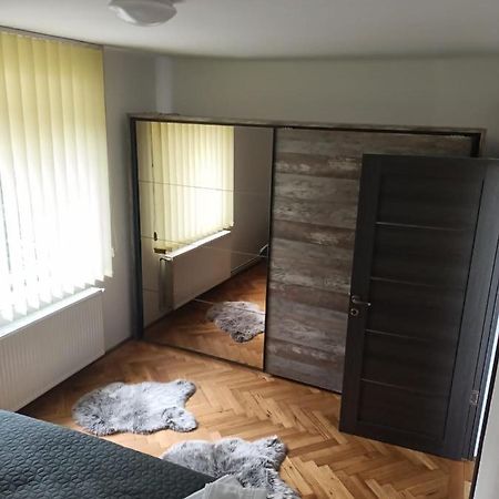 Vintage Gray Apartament Braşov Exterior foto