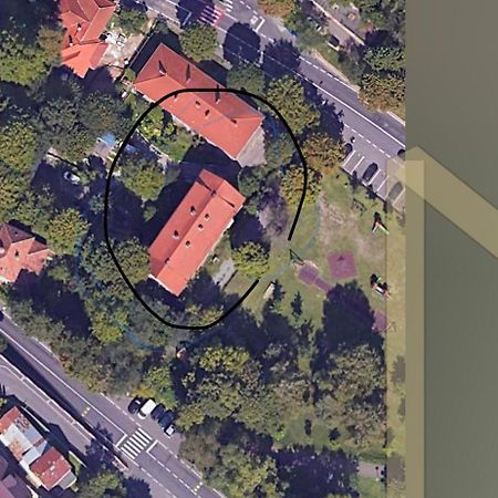 Vintage Gray Apartament Braşov Exterior foto